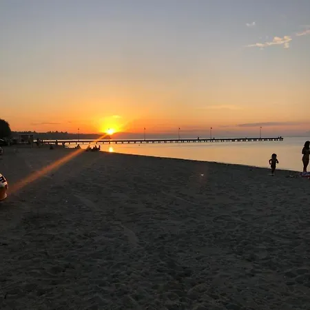 Appartement Have Fun