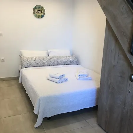 Apartment Have Fun *