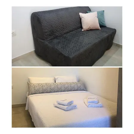 Have Fun Apartment *