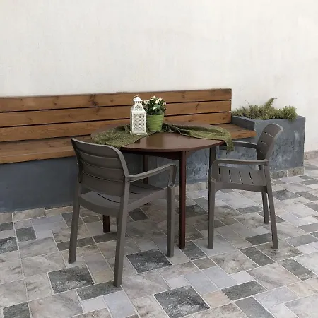 Apartment Have Fun Peraia (Thessaloniki)