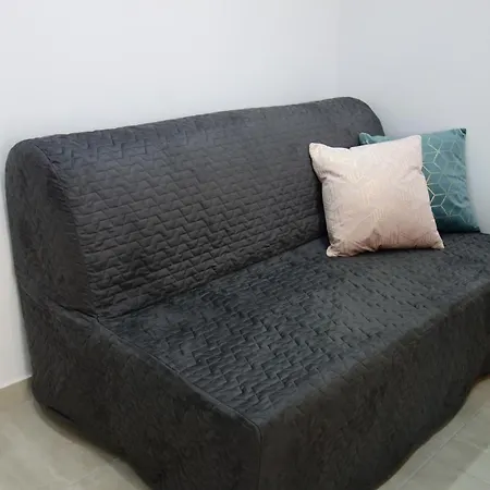 Have Fun Apartment