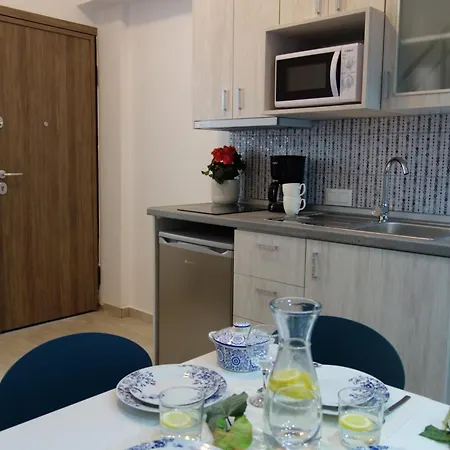 Have Fun 아파트 *