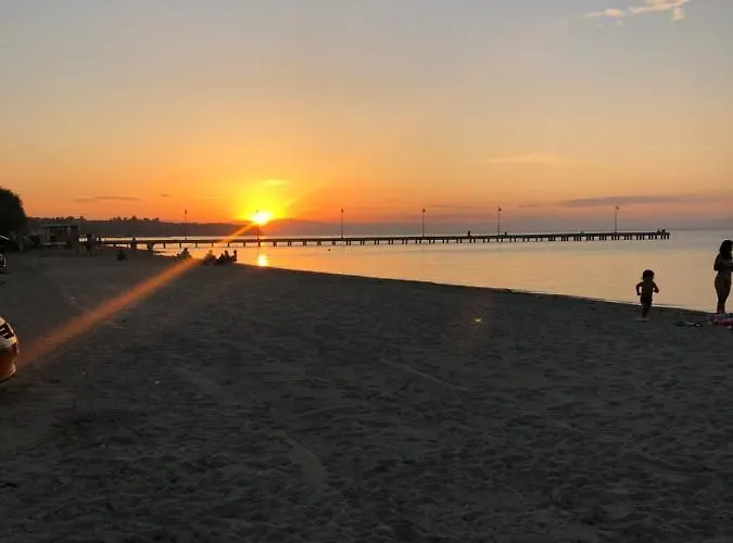 Апартаменты Have Fun