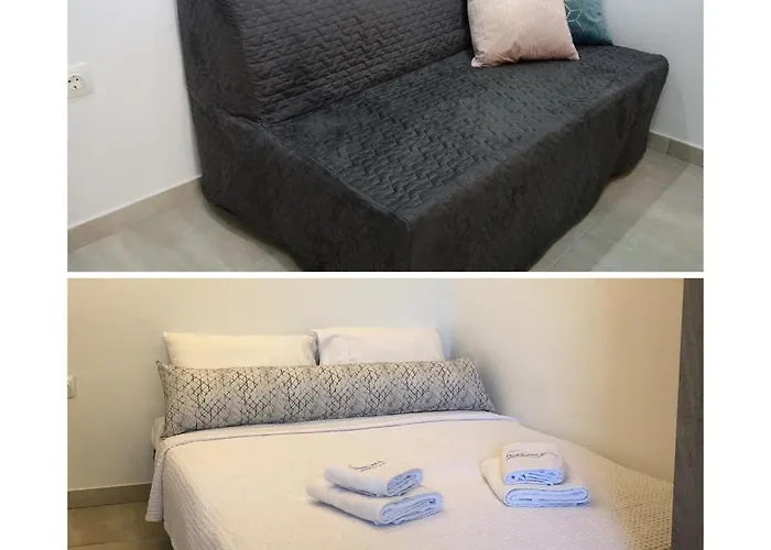 Have Fun Апартаменты *