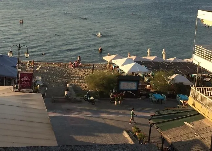 Have Fun Апартаменты