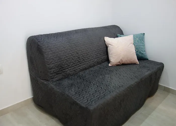 Have Fun Апартаменты