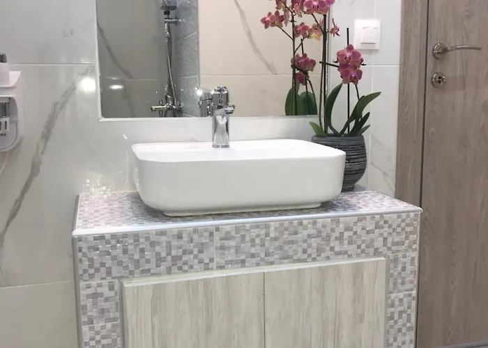 Апартаменты Have Fun