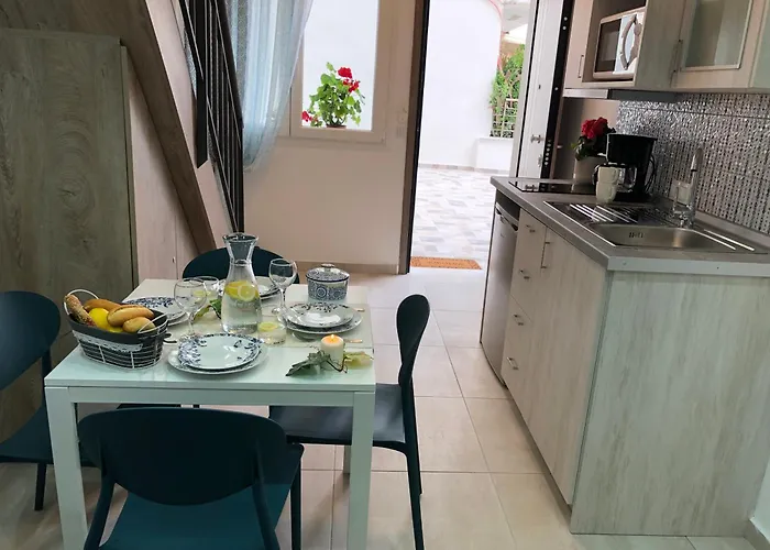 Апартаменты Have Fun *