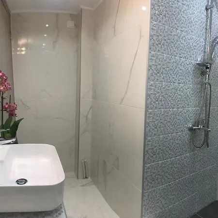 公寓 Have Fun Peraía