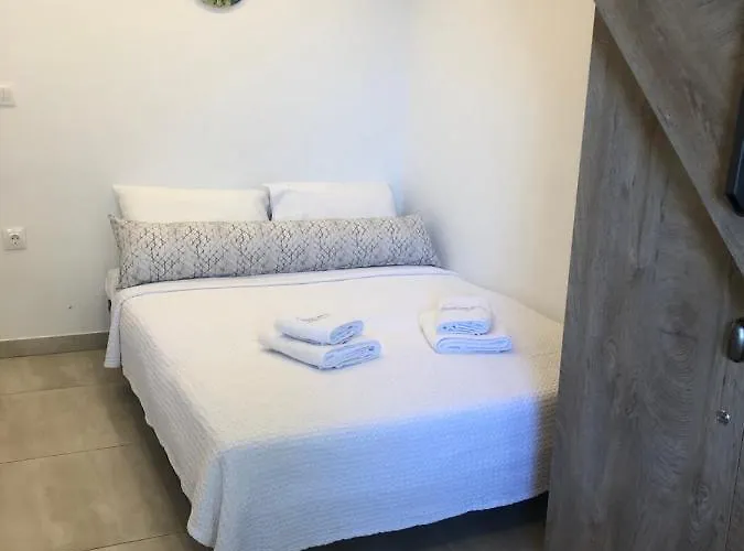 Apartament Have Fun *